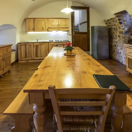 Historisches Haus Mit Seeblick Apartamento