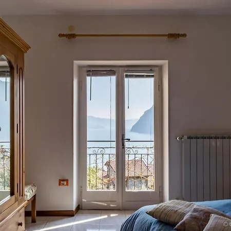 Historisches Haus Mit Seeblick *